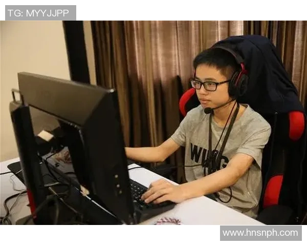专访周磊揭秘DOTA2成功秘诀与未来发展方向探讨