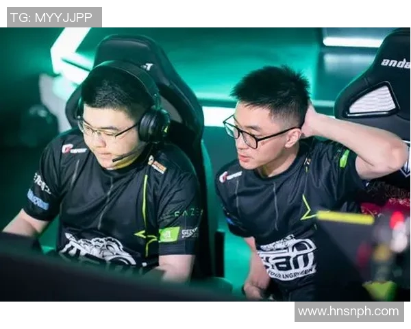 与杨强深入对话探讨DOTA2生涯与S15赛季LOL的精彩瞬间与心得体会