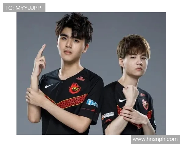 英雄联盟S15赛季FPX战队技术分析与战术探讨