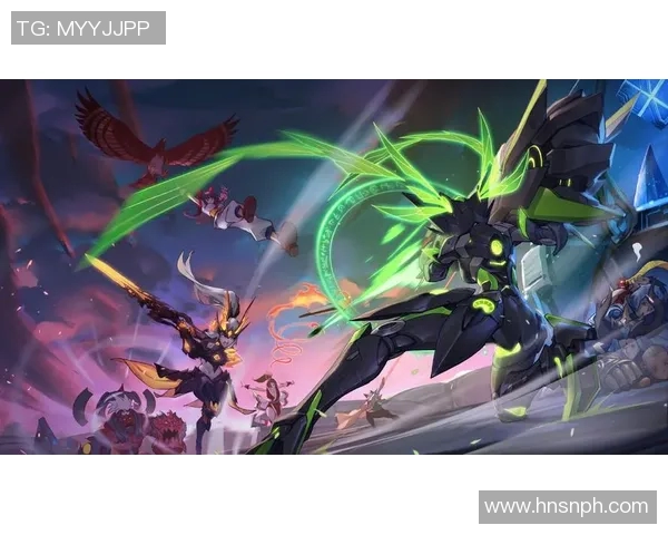 电竞传奇刘军专访回顾王者荣耀发展历程与未来展望 电竞传奇刘军专访回顾王者荣耀发展历程与未来展望