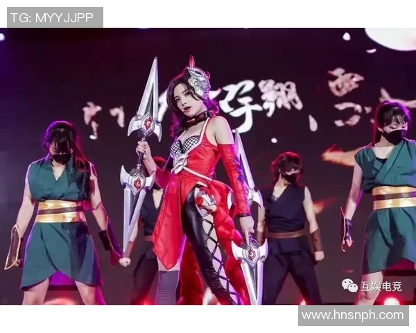 电竞比分专访赵娜揭秘王者荣耀成功秘诀与未来发展方向 电竞比分专访赵娜揭秘王者荣耀成功秘诀与未来发展方向