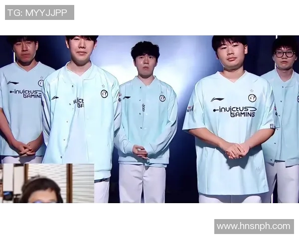 电竞比分深度解析IG战队配合优势与对手对比分析 电竞比分深度解析IG战队配合优势与对手对比分析