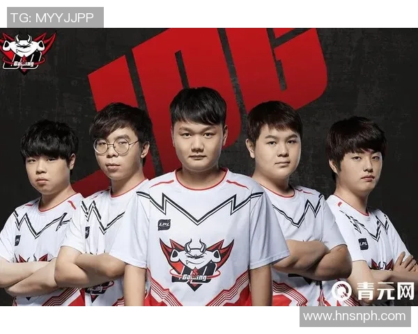 聚焦s15电竞总决赛王者荣耀JDG展现强大实力与团队合作精神