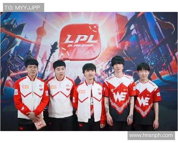 青年赛分析WE战队意识表现及其对比赛结果的影响 青年赛分析WE战队意识表现及其对比赛结果的影响