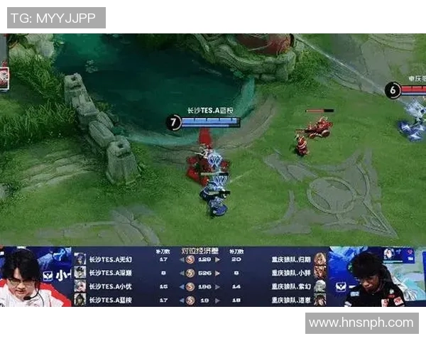 esports数据S15LOL比分王者荣耀意识排行榜揭晓TES荣登第七名引发热议