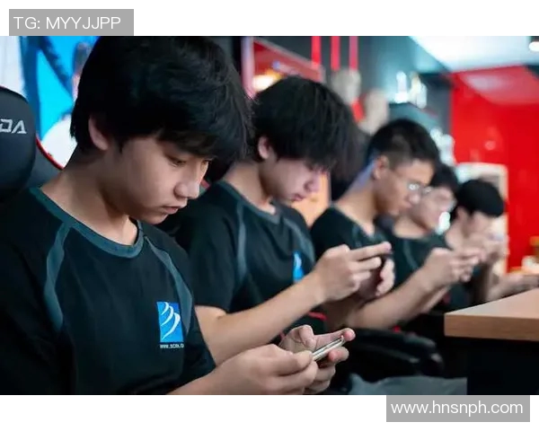 esports数据深入分析TES快攻战术在王者荣耀中的应用与影响