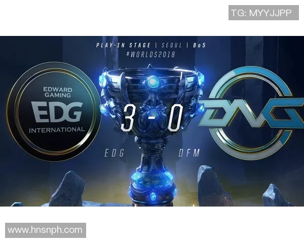 esports最新数据电竞比分与和平精英见证EDG从新秀到冠军的成长历程 esports最新数据电竞比分与和平精英见证EDG从新秀到冠军的成长历程