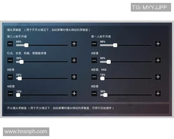 黄芳深度解析和平精英S15赛季电竞攻略与心得分享 黄芳深度解析和平精英S15赛季电竞攻略与心得分享
