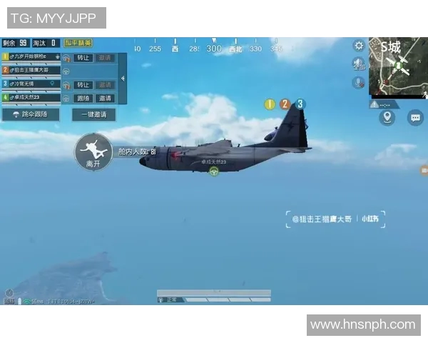 电竞新闻和平精英战术LNG快攻体系解析与实战应用技巧分享 电竞新闻和平精英战术LNG快攻体系解析与实战应用技巧分享