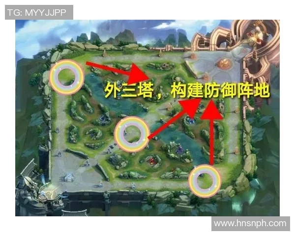 王者荣耀战术V5防守体系解析与实战应用技巧分享实时新闻